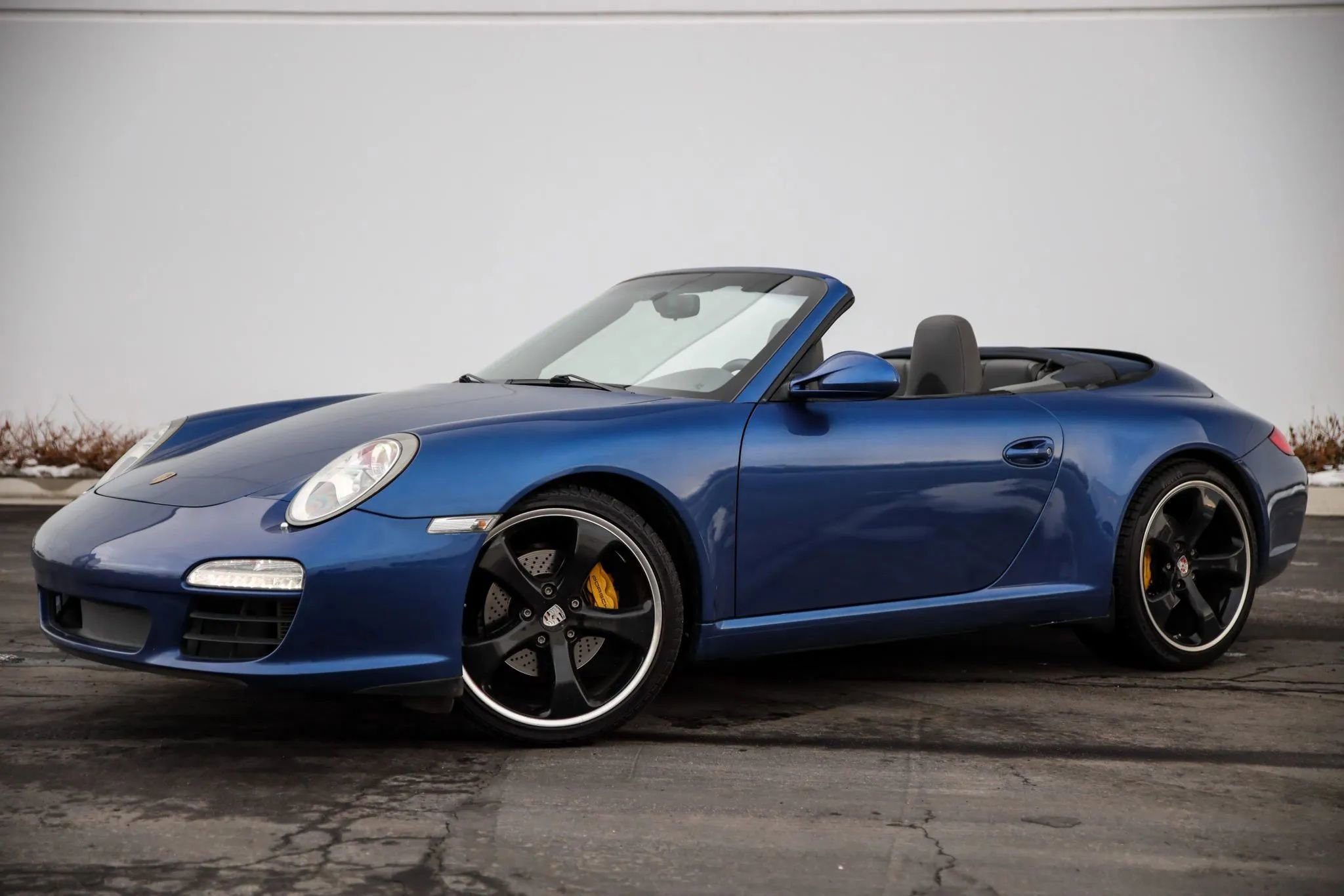 Used 2009 Porsche 911 Carrera image 21