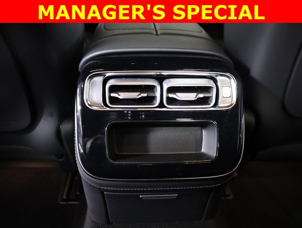 Used 2024 Mercedes-Benz S 580 4MATIC Sedan image 57