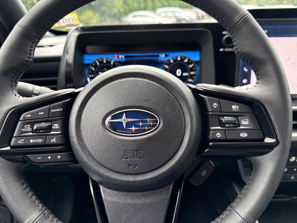 New 2026 Subaru Outback Premium AWD/4WD image 25
