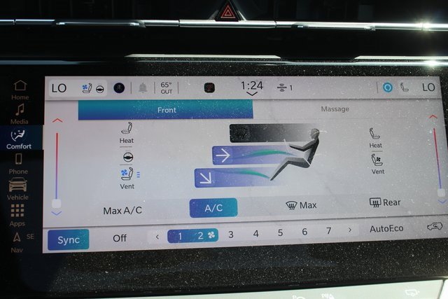 Used 2024 Jeep Wagoneer Launch Edition image 8