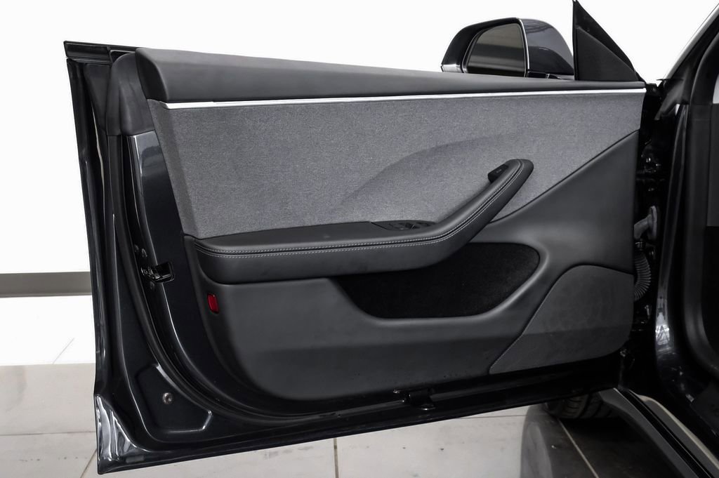 Used 2024 Tesla Model 3 Long Range RWD image 44