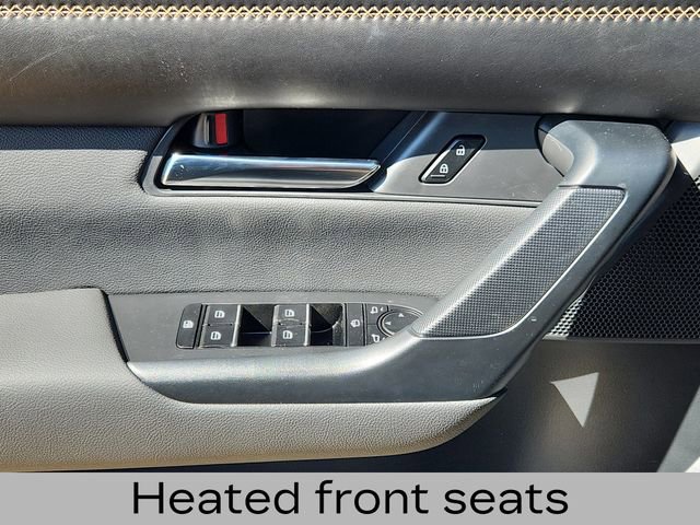 Used 2025 MAZDA CX-50 2.5 Hybrid w/ Cargo Package image 9