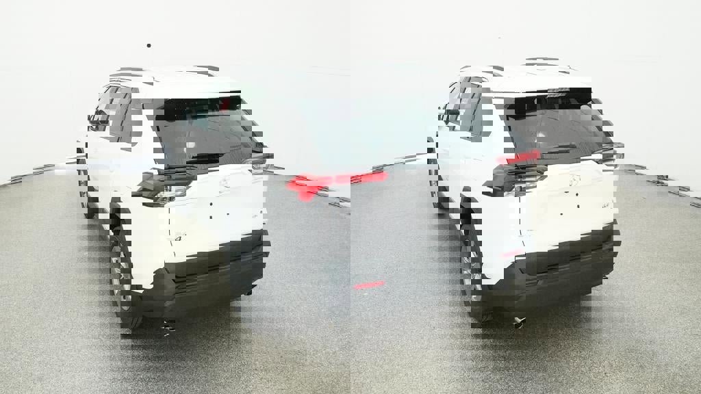 New 2025 Toyota RAV4 XLE image 6