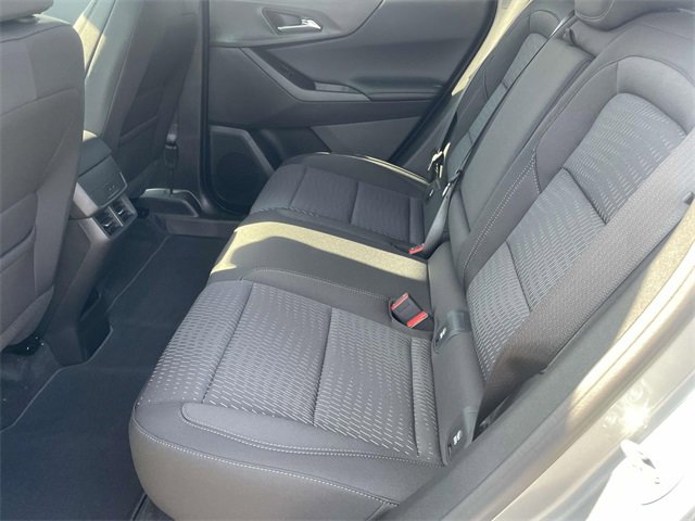 New 2026 Chevrolet Equinox LT image 4