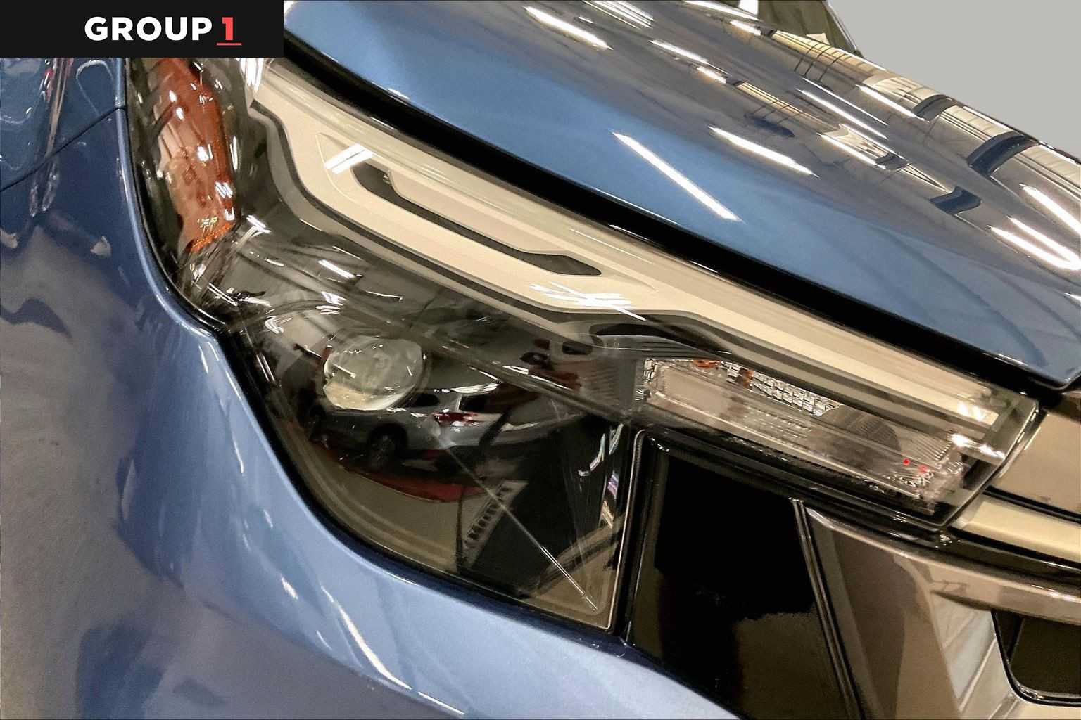 Certified 2025 Subaru Forester Premium AWD/4WD image 28