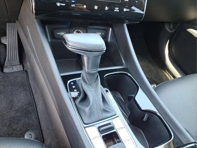 Used 2023 Hyundai Tucson SEL w/ Convenience Package AWD/4WD image 27