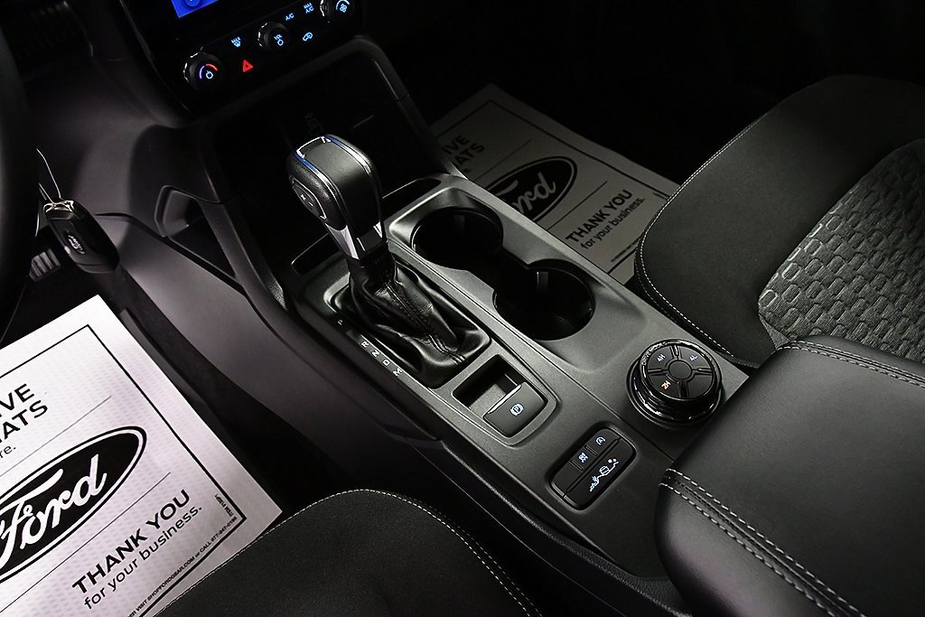 New 2025 Ford Ranger XLT w/ FX4 Off-Road Package image 24