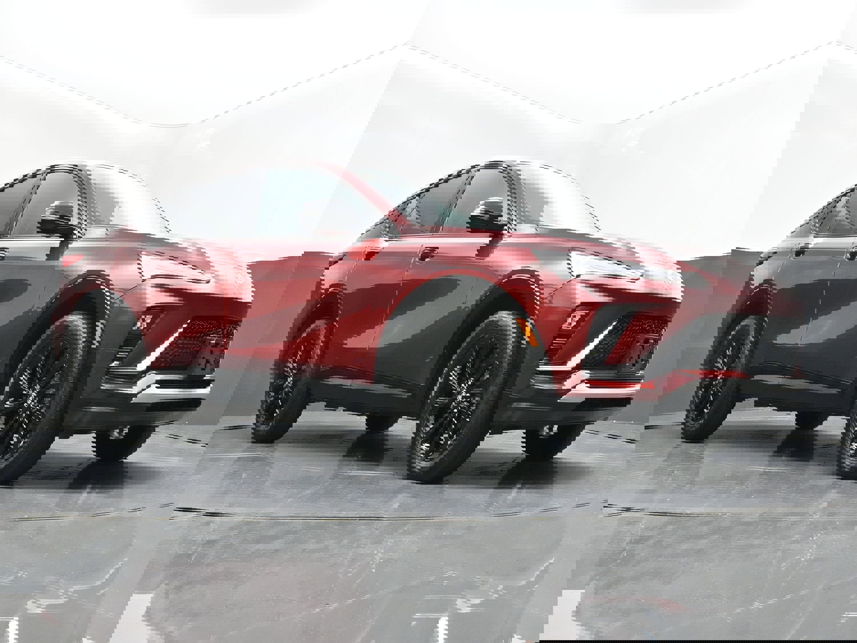 Used 2024 Buick Envista Sport Touring w/ Convenience I Package image 39