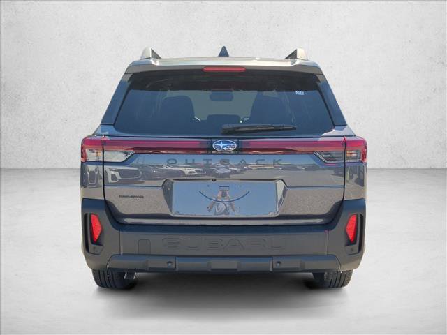 New 2026 Subaru Outback Premium AWD/4WD image 8