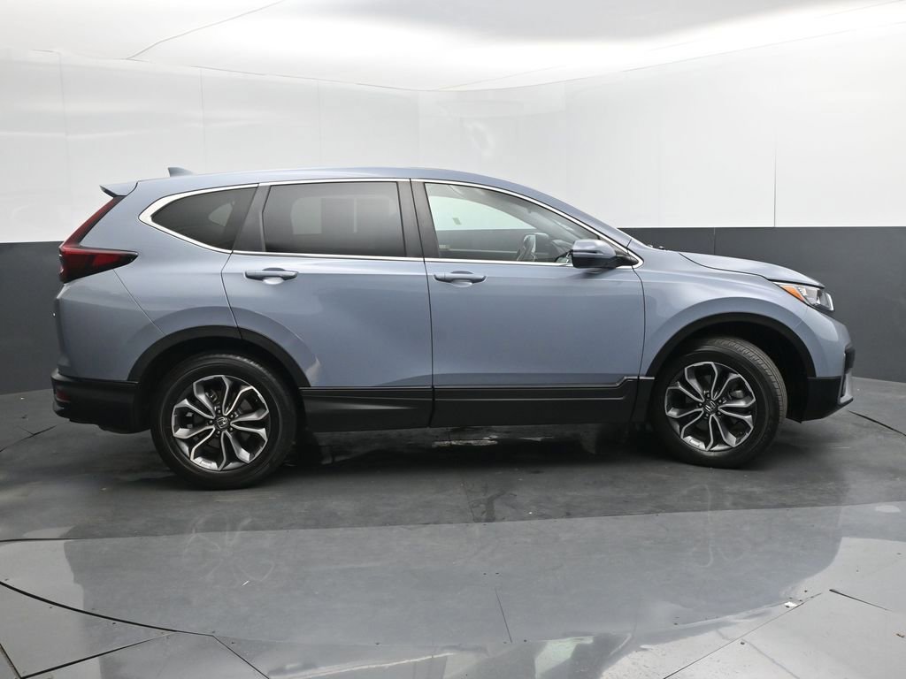Used 2022 Honda CR-V EX image 6