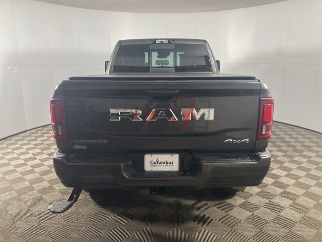 Used 2026 RAM 2500 Laramie image 4