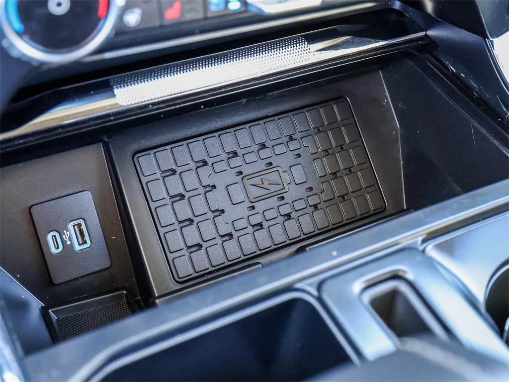 Used 2023 Ford F150 Lariat w/ Equipment Group 502A High image 35