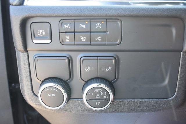 New 2026 Chevrolet Tahoe Premier image 31