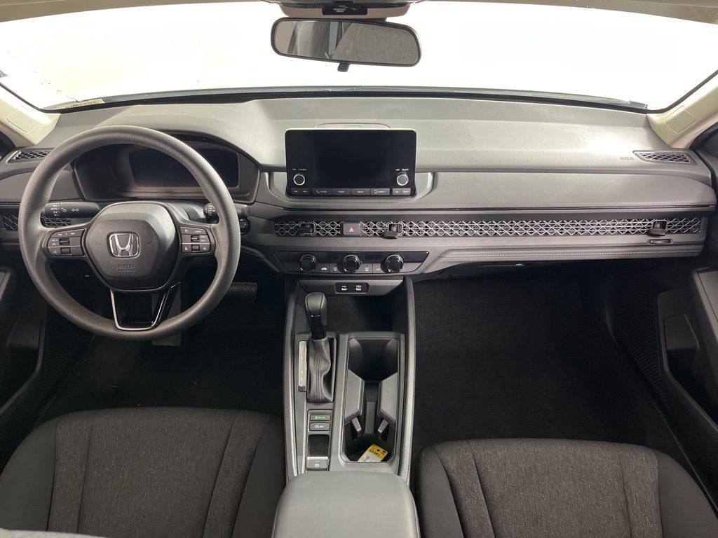 Certified 2023 Honda Accord LX image 15