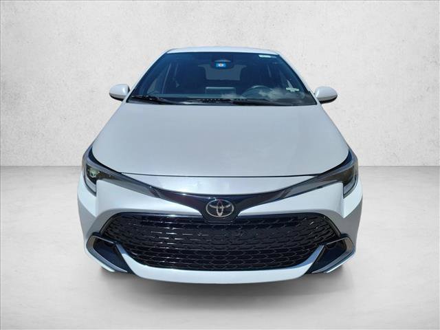 Used 2023 Toyota Corolla XSE FWD image 2
