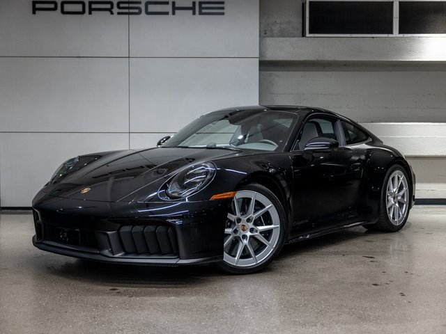 Used 2025 Porsche 911 Carrera GTS image 1