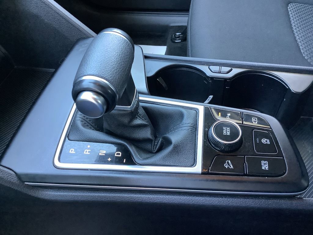 Used 2024 Kia Sportage LX image 28