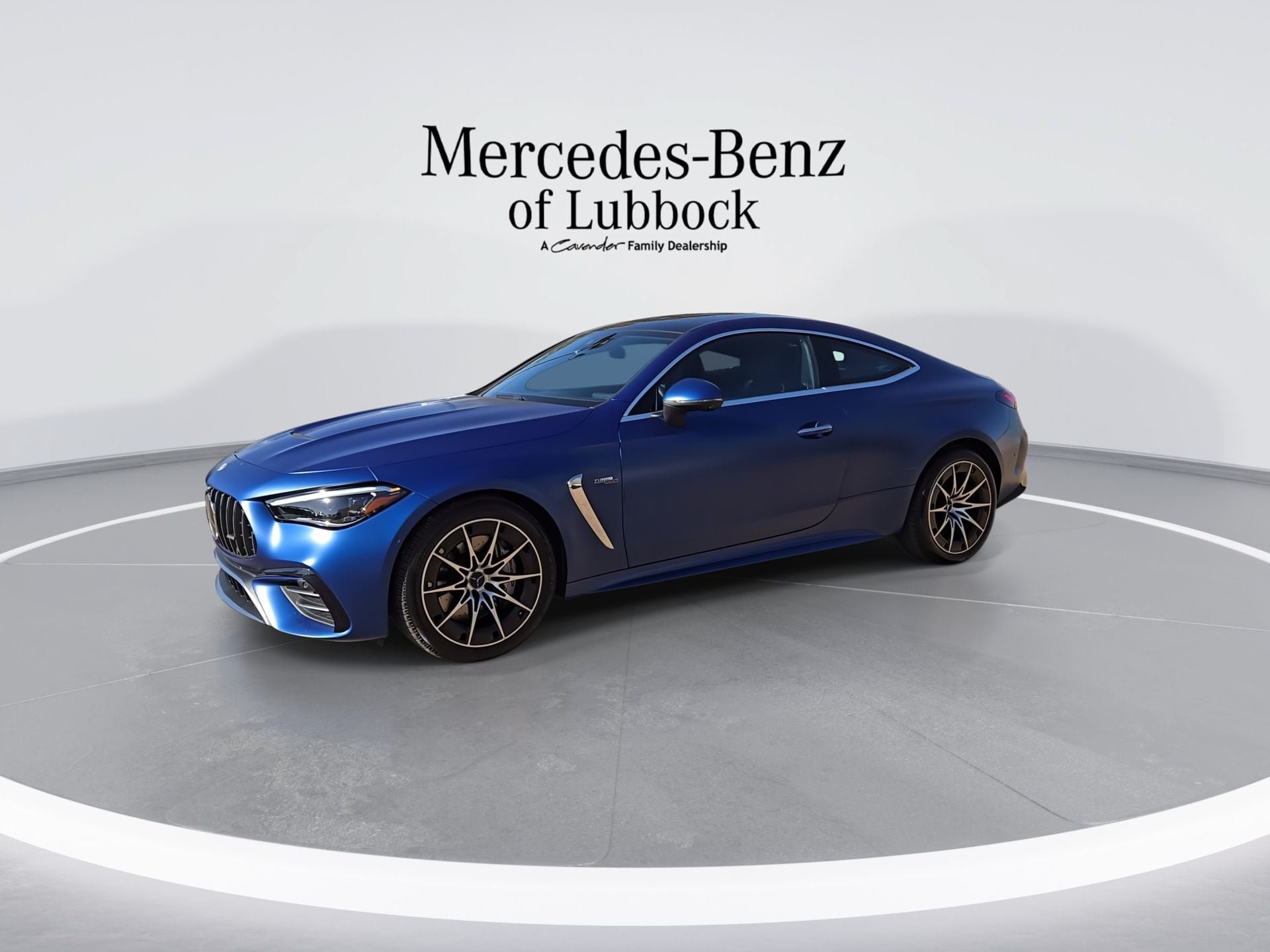 Certified 2024 Mercedes-Benz CLE 53 AMG 4MATIC image 5