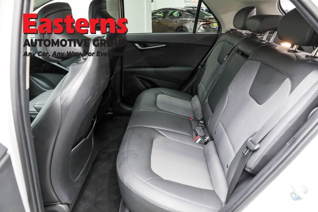 Used 2023 Kia Niro Wind w/ Wind Preserve Package image 21