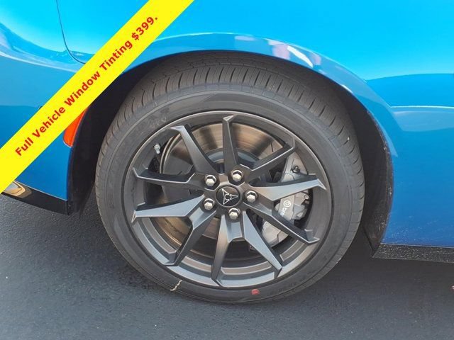 New 2026 Dodge Charger Scat Pack w/ Blacktop Package AWD/4WD image 20