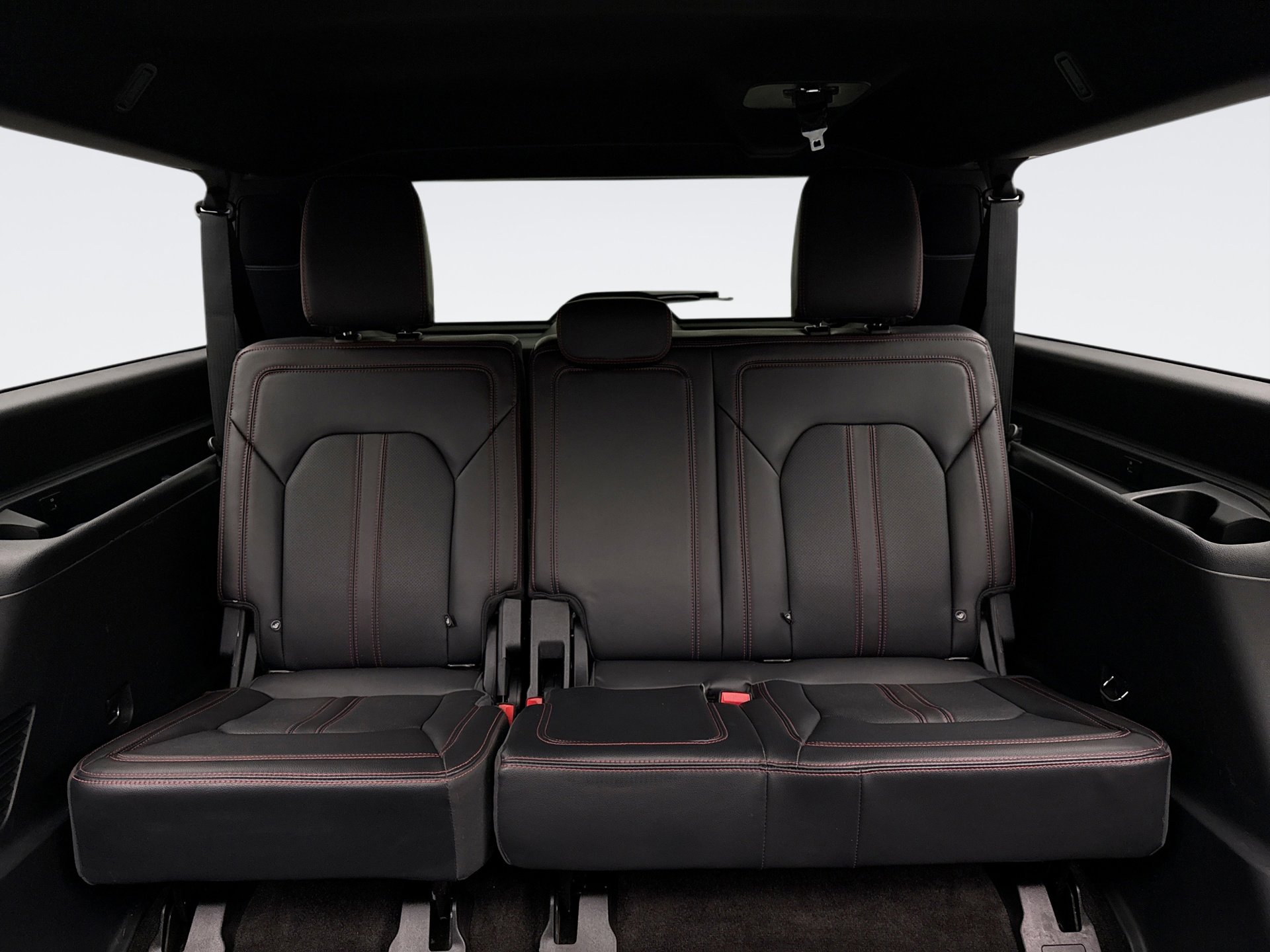 Used 2022 Ford Expedition Max Limited image 23