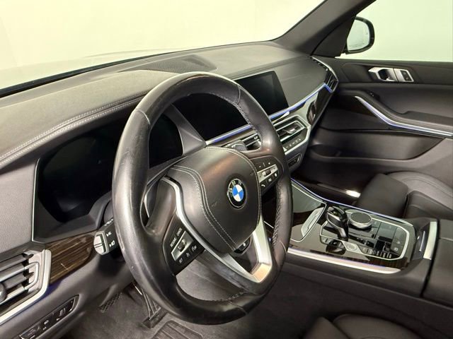 Used 2020 BMW X5 xDrive40i w/ Convenience Package image 19