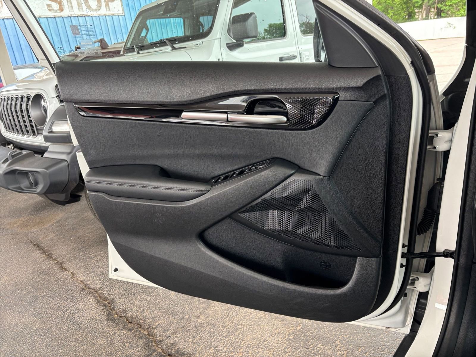 Used 2025 Kia Seltos S image 18