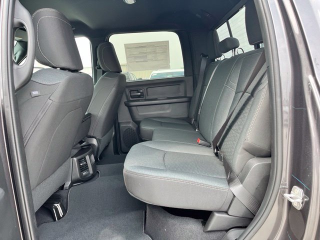 New 2027 RAM 3500 Tradesman AWD/4WD image 18