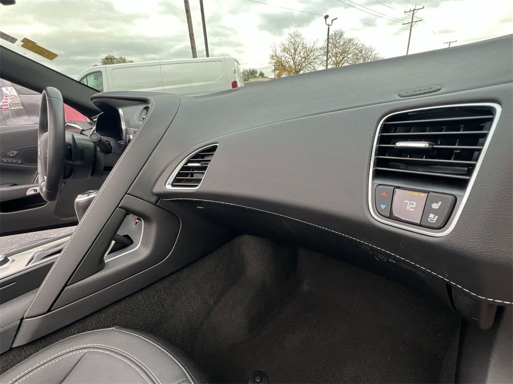 Used 2019 Chevrolet Corvette Z06 image 22