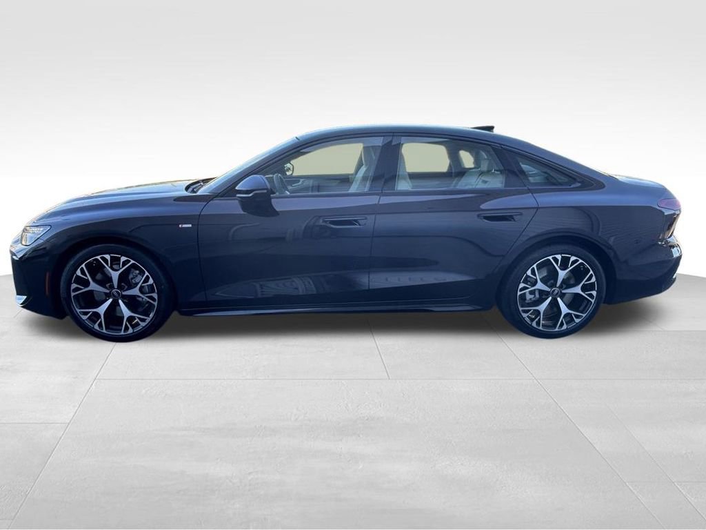 New 2026 Audi A6 Prestige video 2