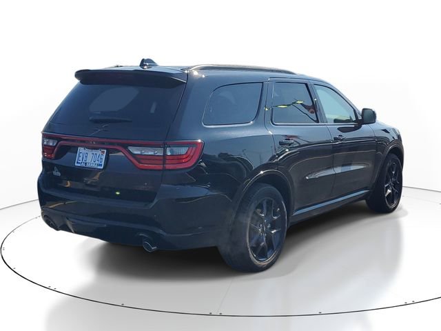 New 2026 Dodge Durango GT AWD/4WD image 4