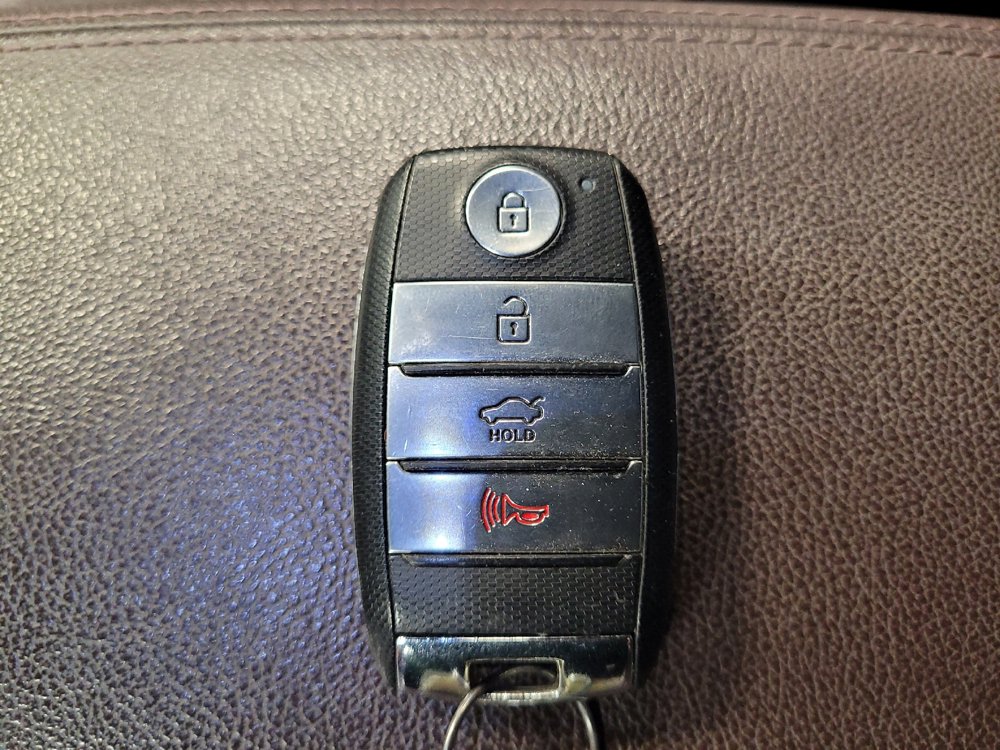 Used 2019 Kia Optima SX FWD image 32
