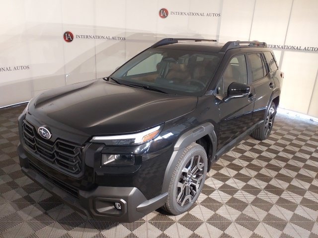 New 2026 Subaru Outback Touring XT