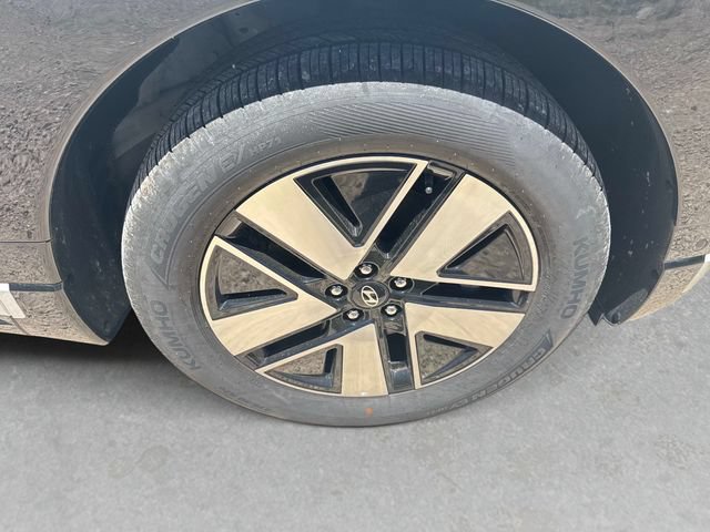New 2026 Hyundai Ioniq 9 SEL AWD/4WD image 10
