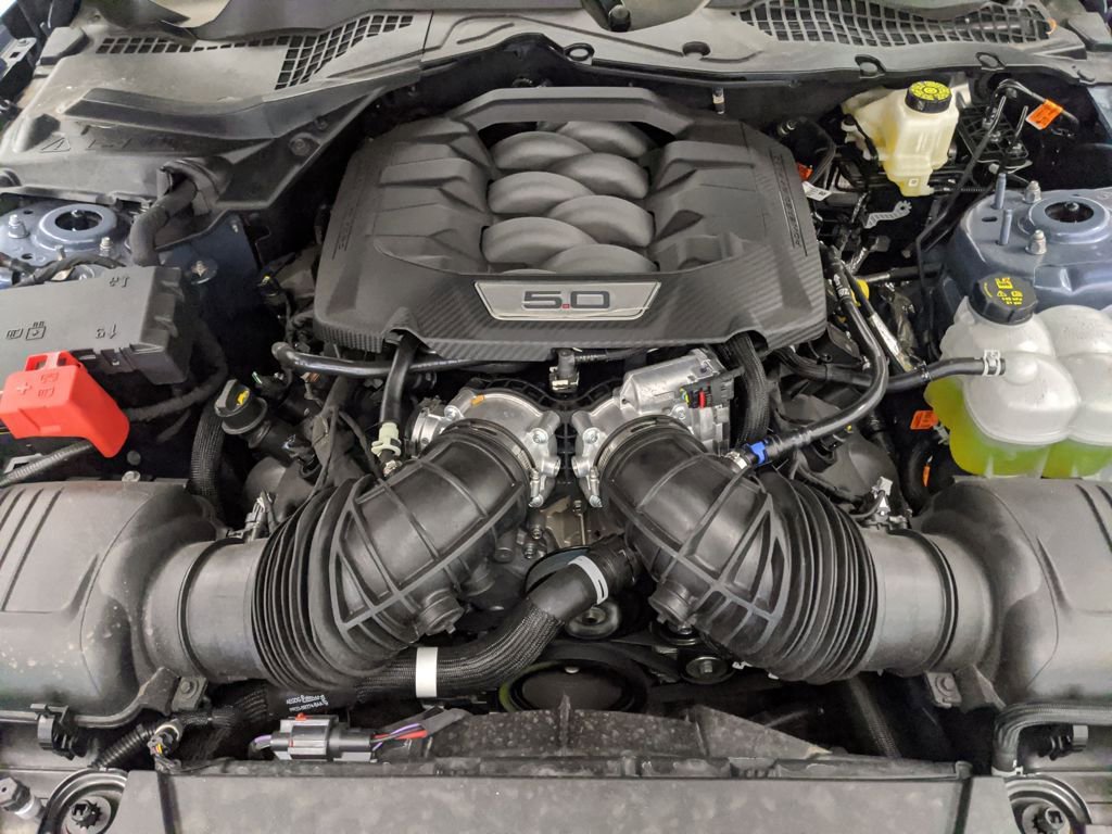 New 2025 Ford Mustang GT image 26