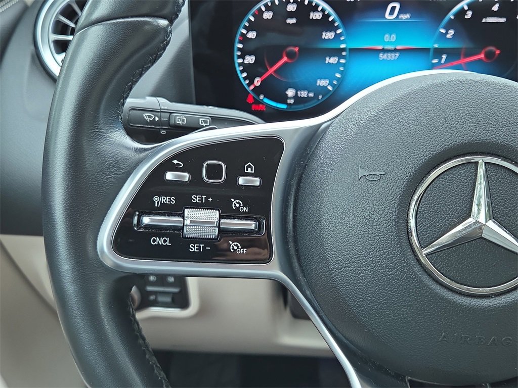 Certified 2022 Mercedes-Benz GLA 250 4MATIC image 21