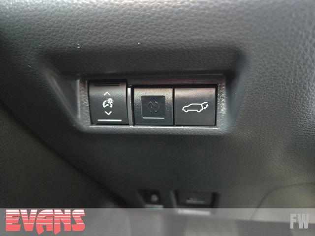 New 2026 Toyota RAV4 XSE image 17