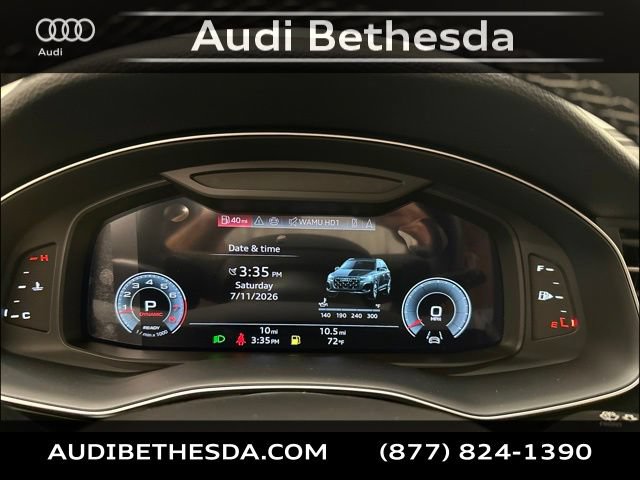 New 2026 Audi Q7 Premium Plus AWD/4WD image 16