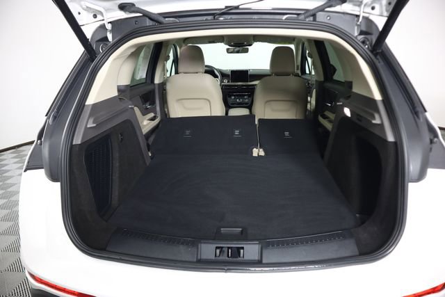 Used 2022 Lincoln Corsair Reserve w/ Equipment Group 201A AWD/4WD image 59