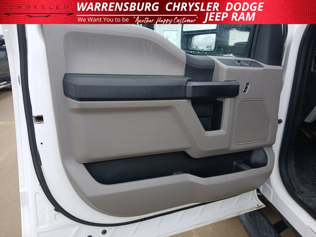 Used 2017 Ford F350 XL RWD image 9