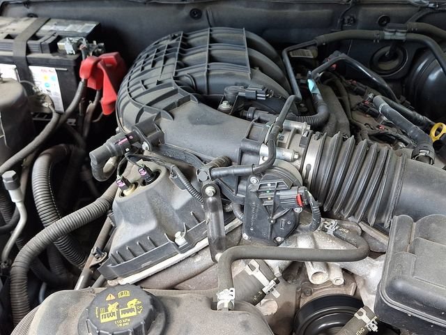 Used 2014 Ford Mustang Premium w/ Electronics Package RWD image 30