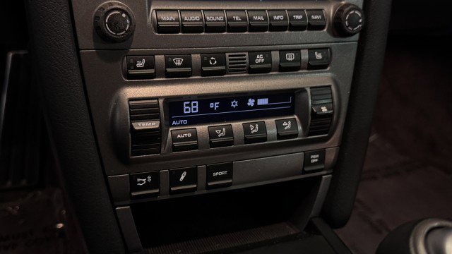 Used 2008 Porsche 911 Carrera S image 8