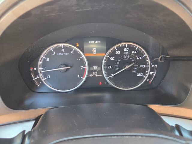 Used 2020 Acura ILX w/ Premium Package image 32