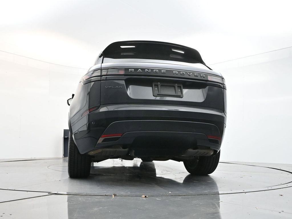 Used 2024 Land Rover Range Rover Velar Dynamic SE image 40