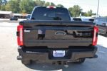 Used 2024 Ford F250 Lariat w/ Lariat Ultimate Package AWD/4WD image 32