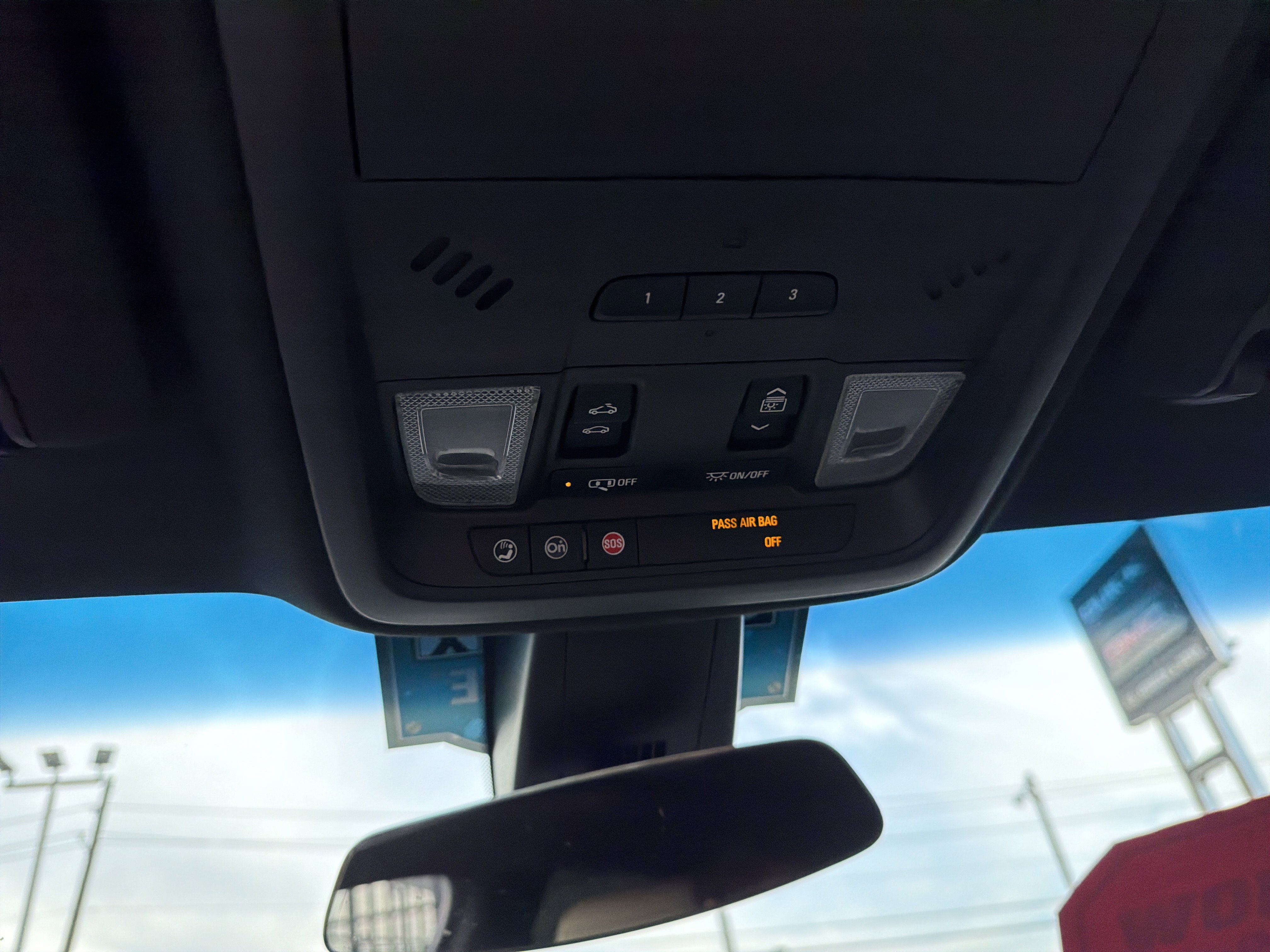 Used 2019 Cadillac XT5 Luxury image 23