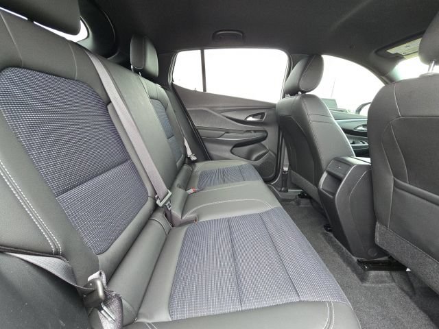 Used 2024 Buick Envista Preferred w/ Convenience I Package FWD image 11