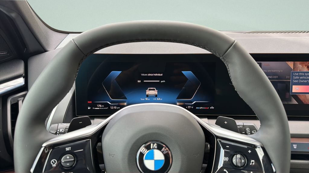 New 2026 BMW X3 xDrive30 image 16