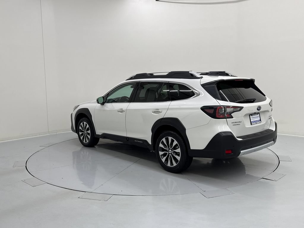 Certified 2024 Subaru Outback Touring XT AWD/4WD image 4