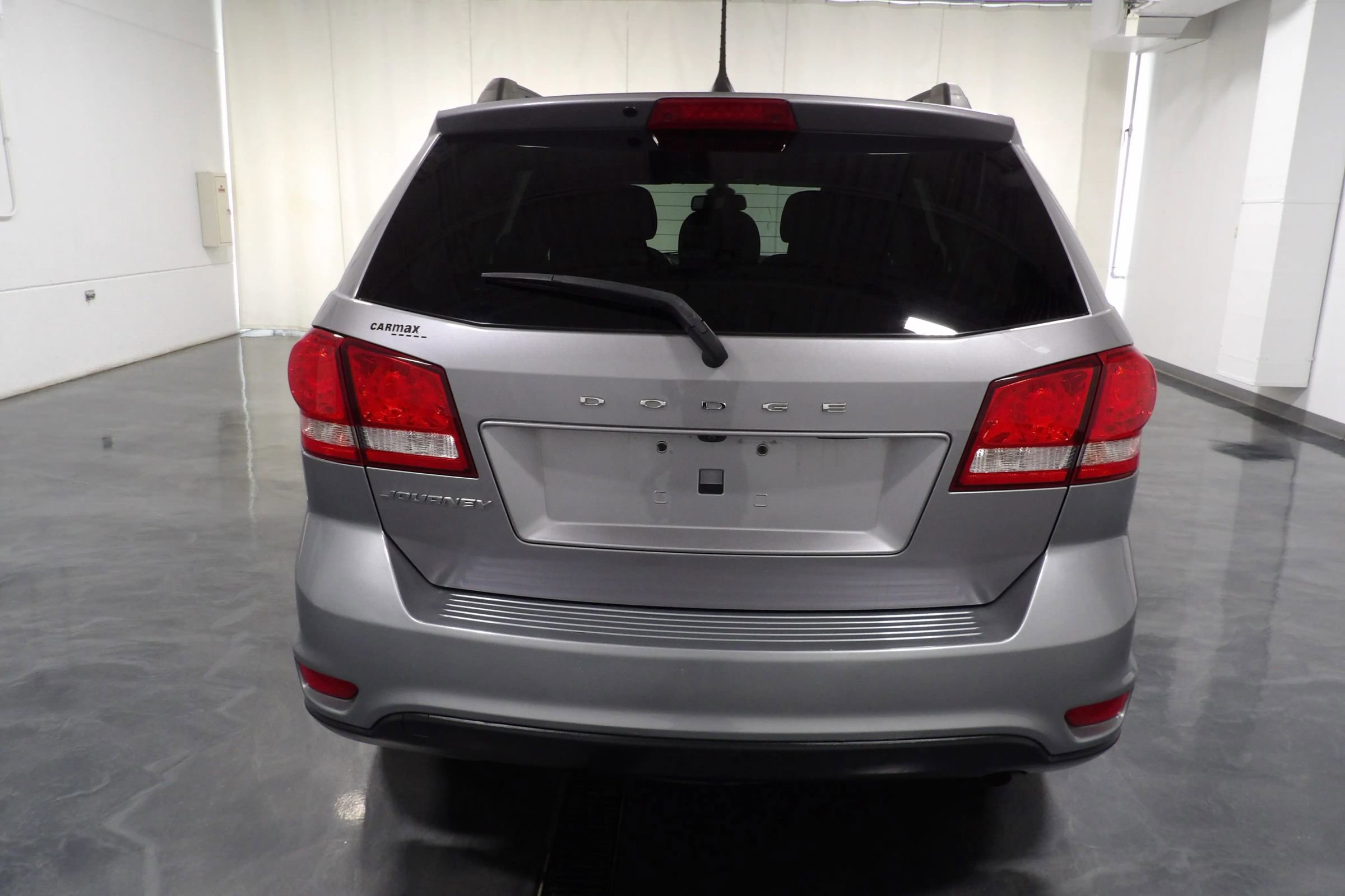 Used 2019 Dodge Journey SE w/ Connectivity Group image 5